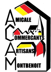 Amicale Commercants Artisans Montbenoit