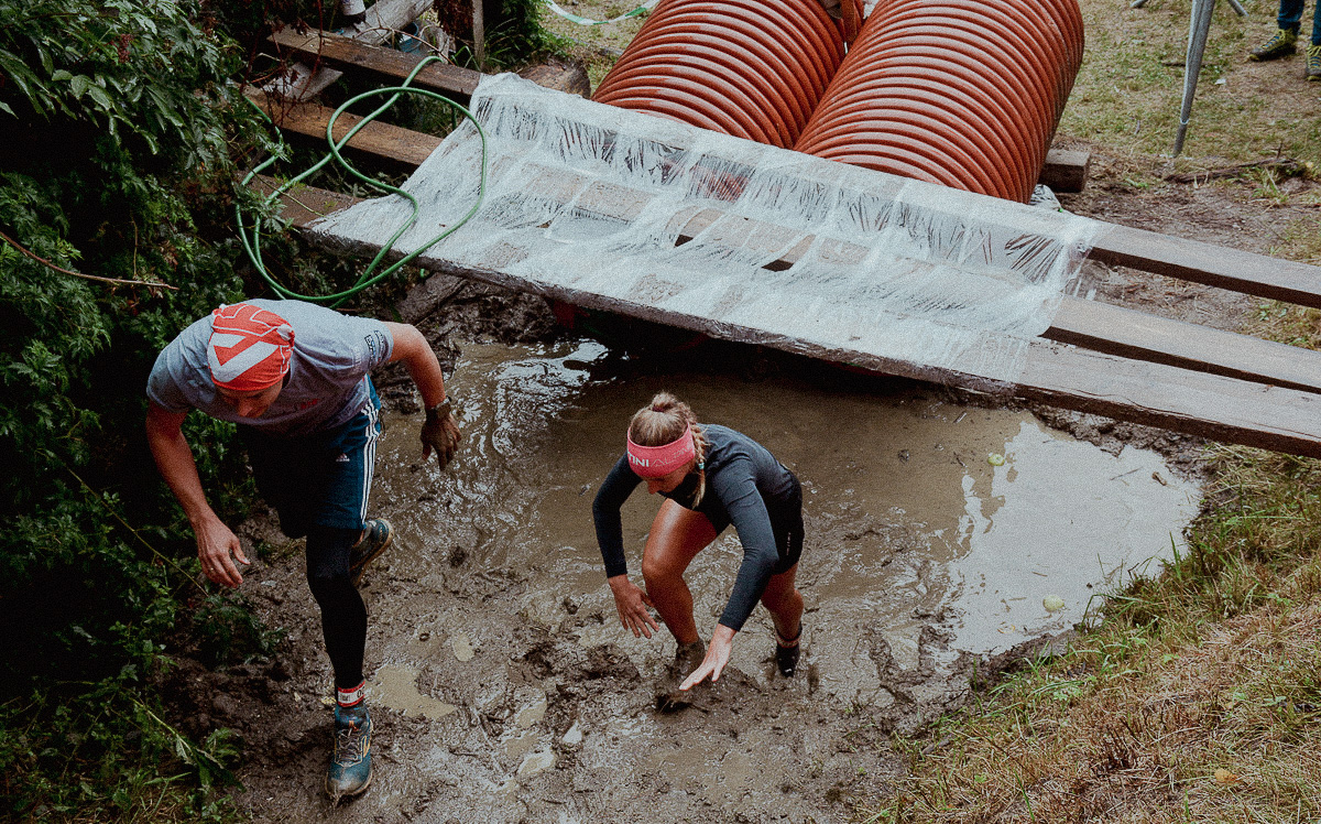 Wildsau Dirt Run