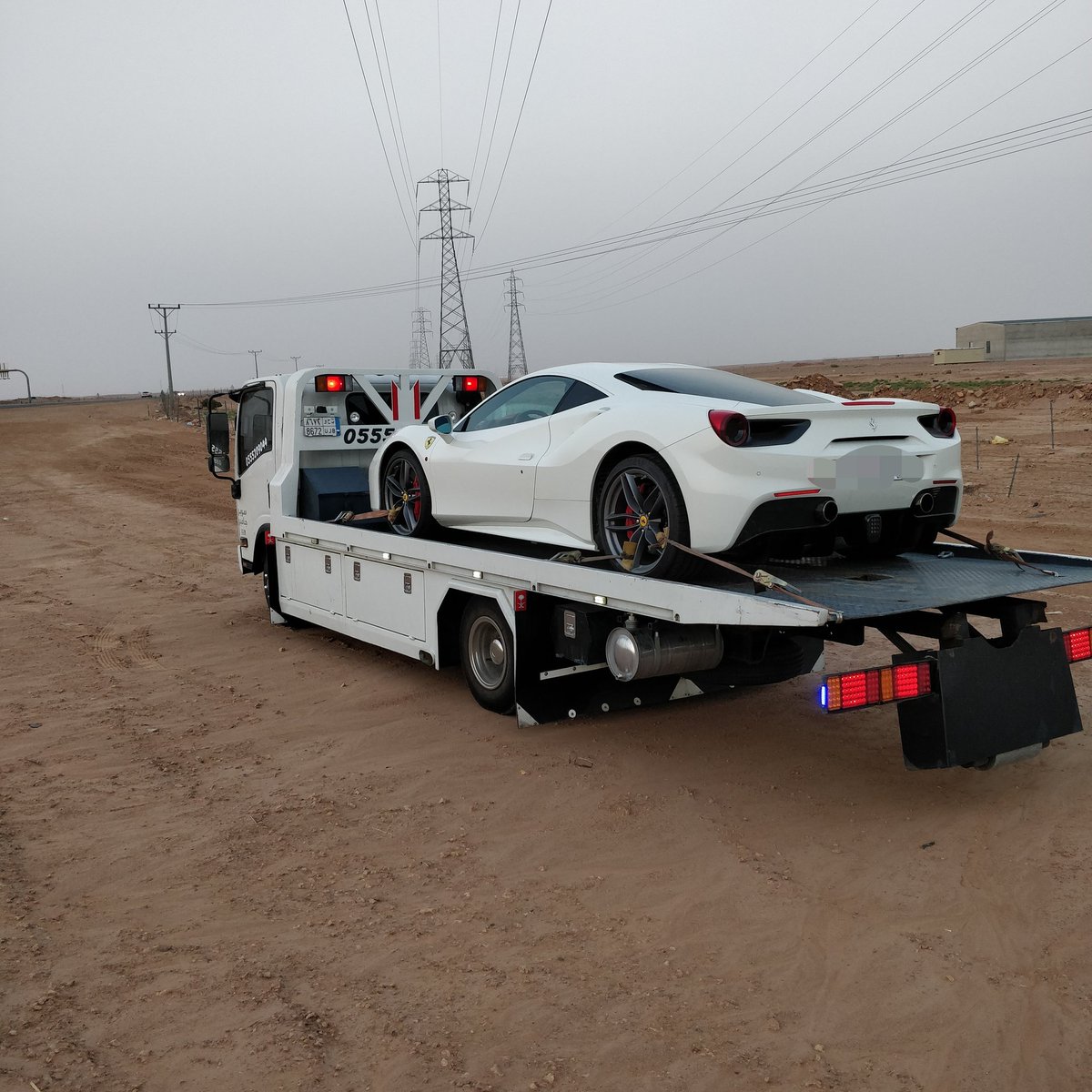 سطحة الجبيل ارقام سطحات الجبيل سطحه الجبيل Arqaam