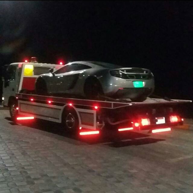 سطحة مكة المكرمة 