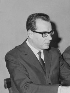 Luigi Pareyson (1918-1991)