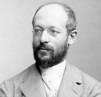 Georg Simmel (1858-1918)