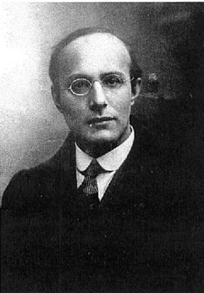 K.P. Polanyi (1886-1964)