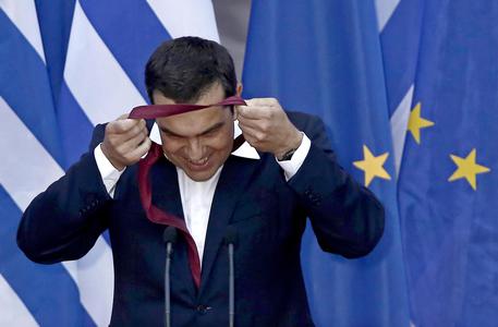 Tsipras