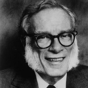 I. Asimov (1920-1992)