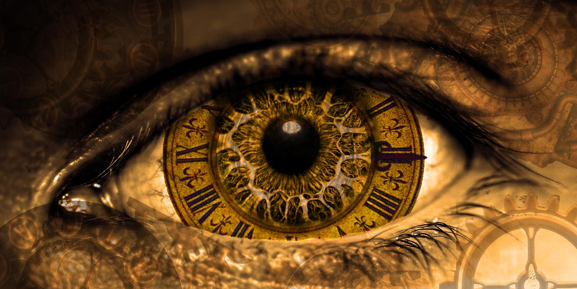 L illusione Del Tempo Benvenuti Su Gazzettafilosofica 
