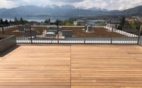 Terrace Decking