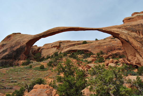 Arches Nationalpark