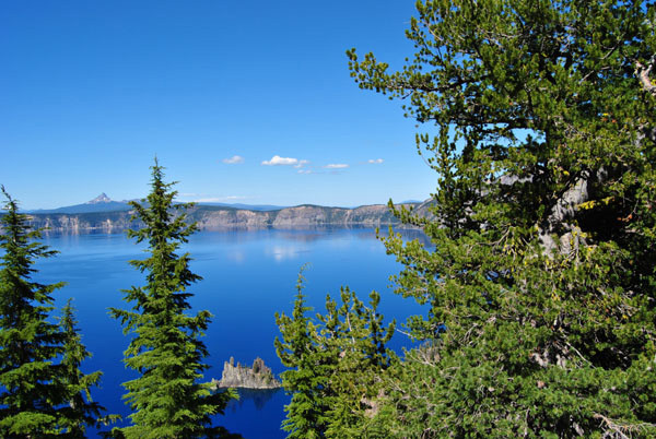 Crater Lake