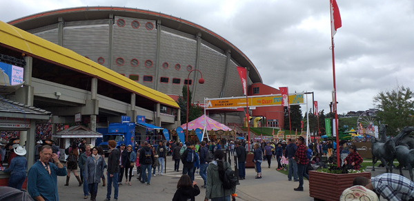 Calgary Stampede