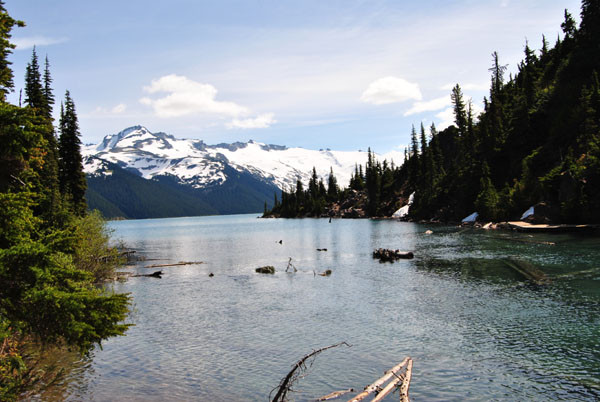 Garibaldi Lake
