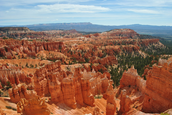 Bryce Canyon