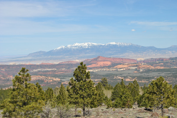 Escalante NM