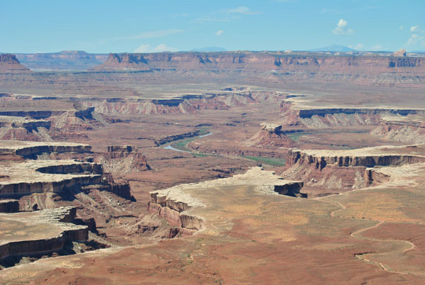 Canyonlands Nationalpark