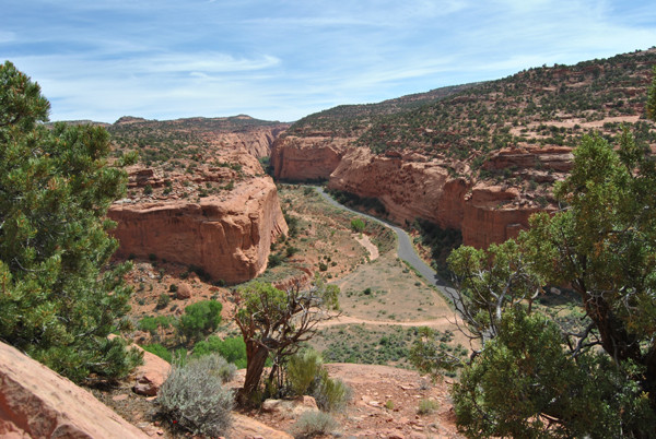 Escalante NM