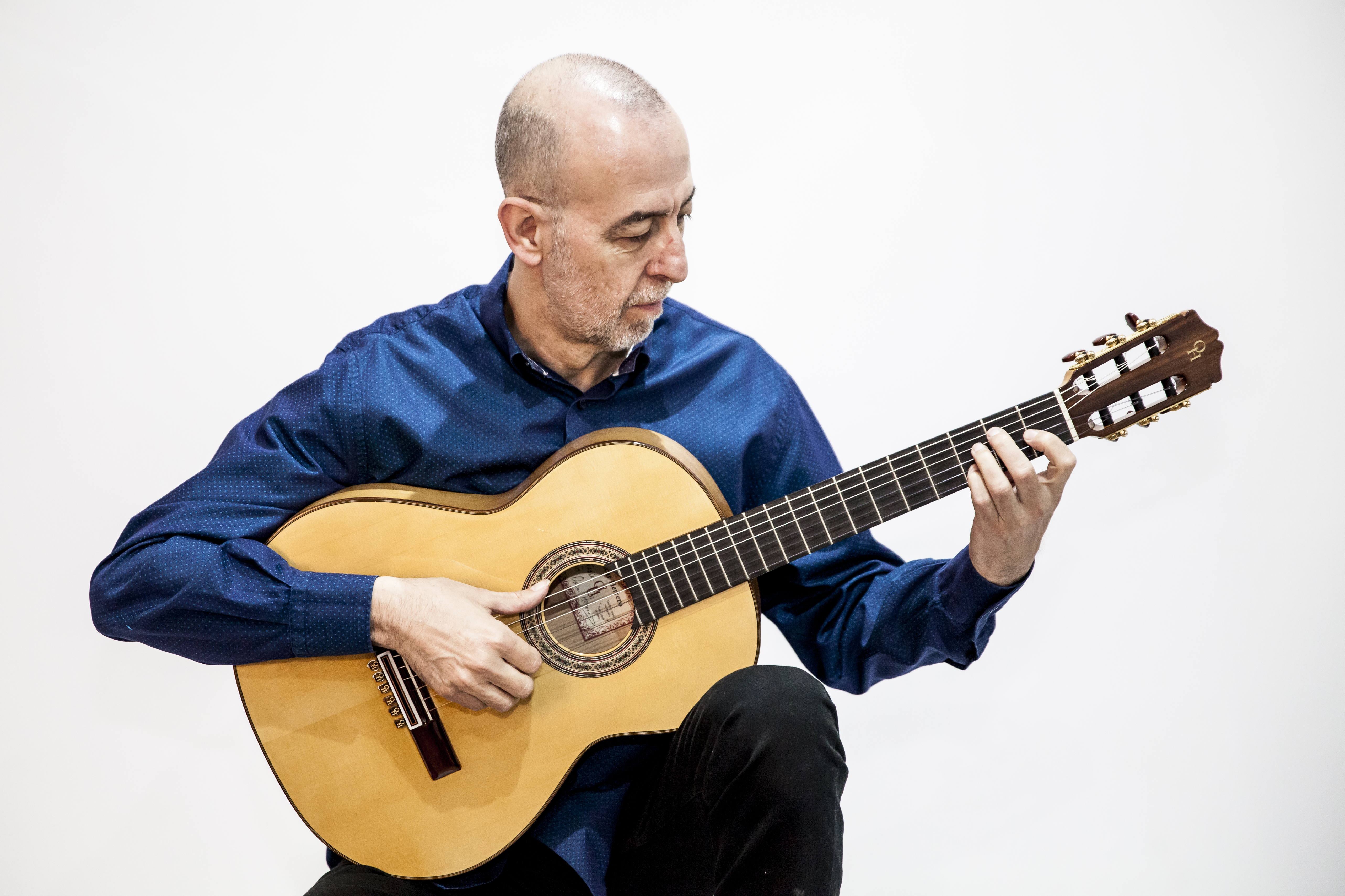 String-Tie (Shop) - Oscar Herrero Ediciones