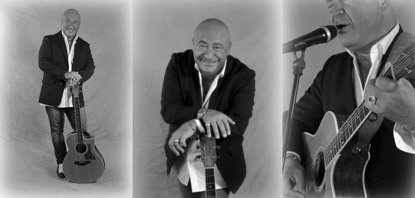 Willkommen bei live music antonio Live Music Antonio
