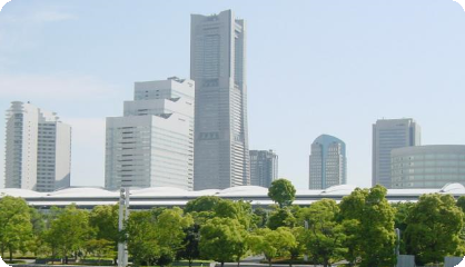 Yokohama