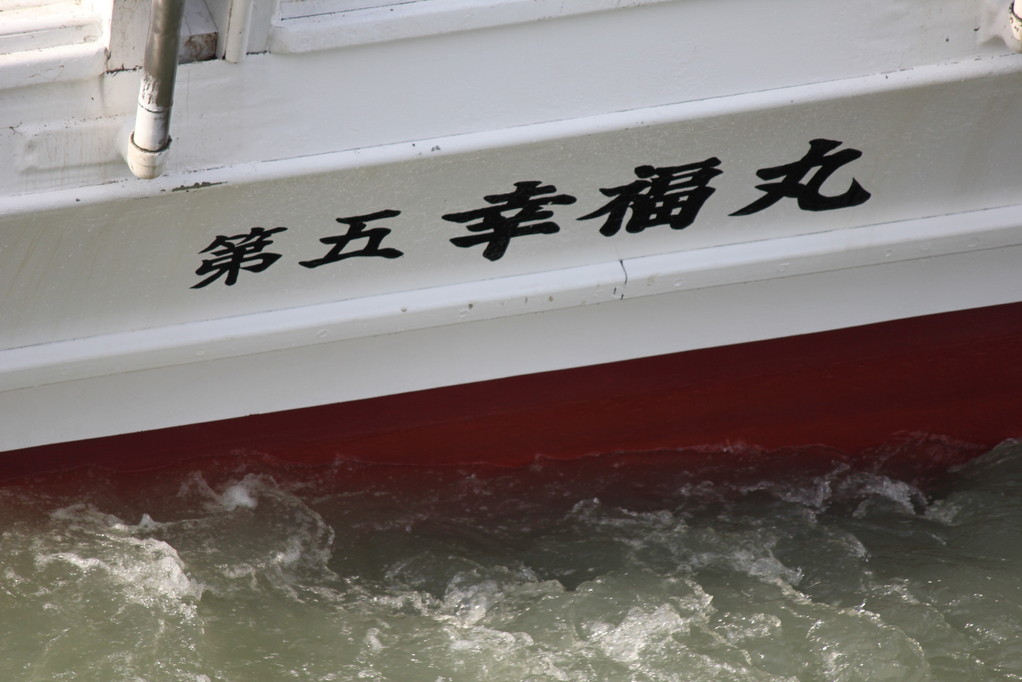 幸福丸