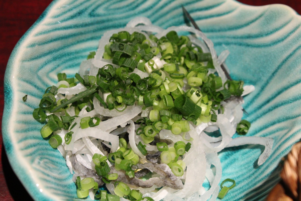 鮨 美浜　天然ふぐ料理セット　コラーゲンたっぷりのふぐの皮