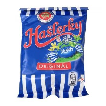 Waarom je bij ons wordt verwelkomd met Hašlerky