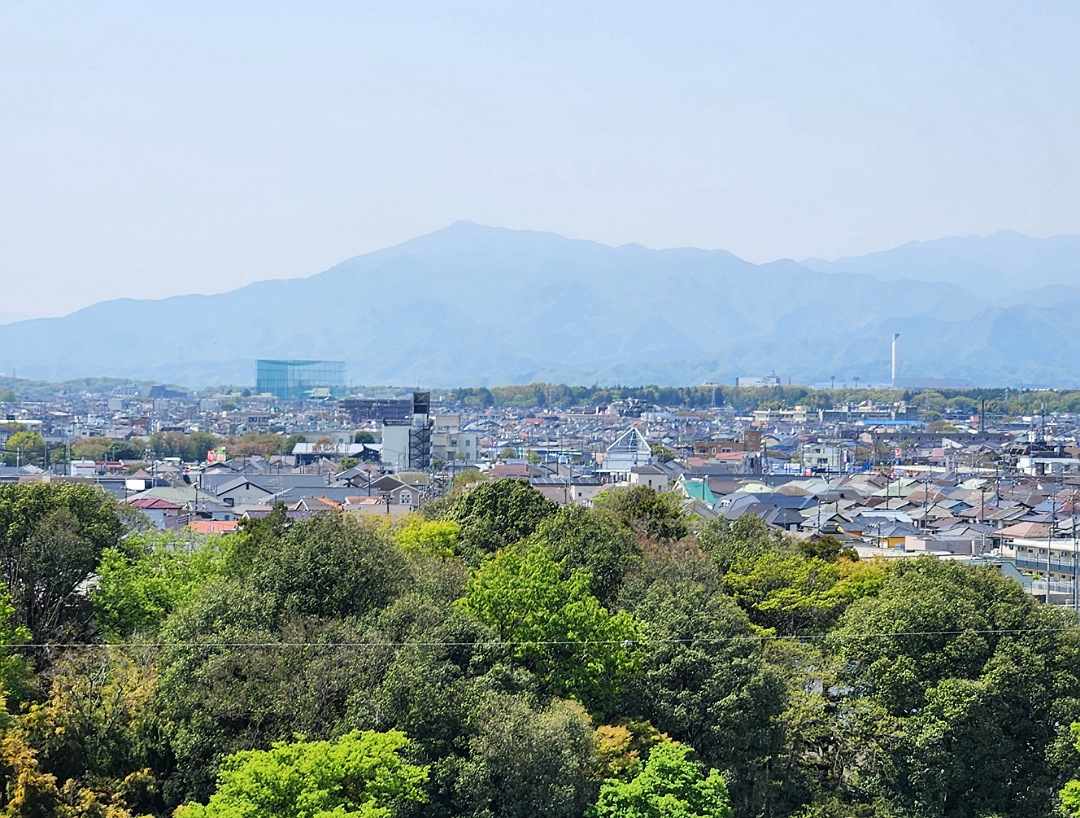 町田市役所でのふたつのサプライズ！！