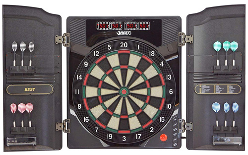 Dartboardschranke Und Kabinette Auf 9 Dart Finish Vergleichen 9