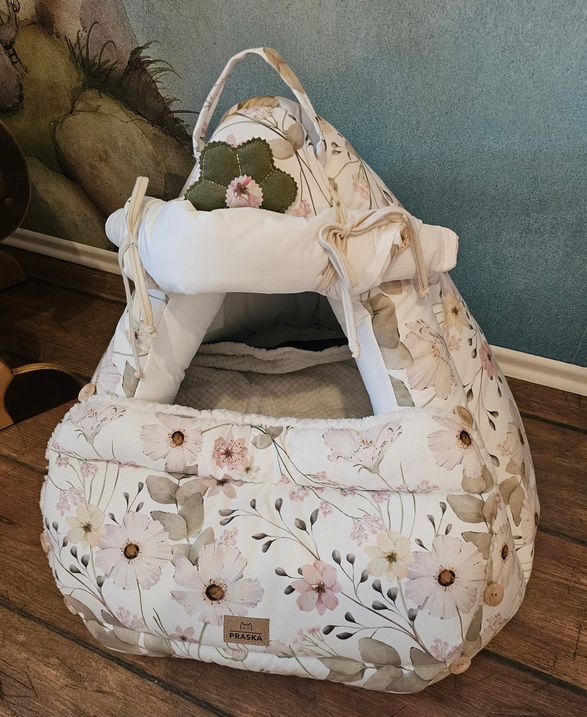 Baby- Born- Kittenhäuschen