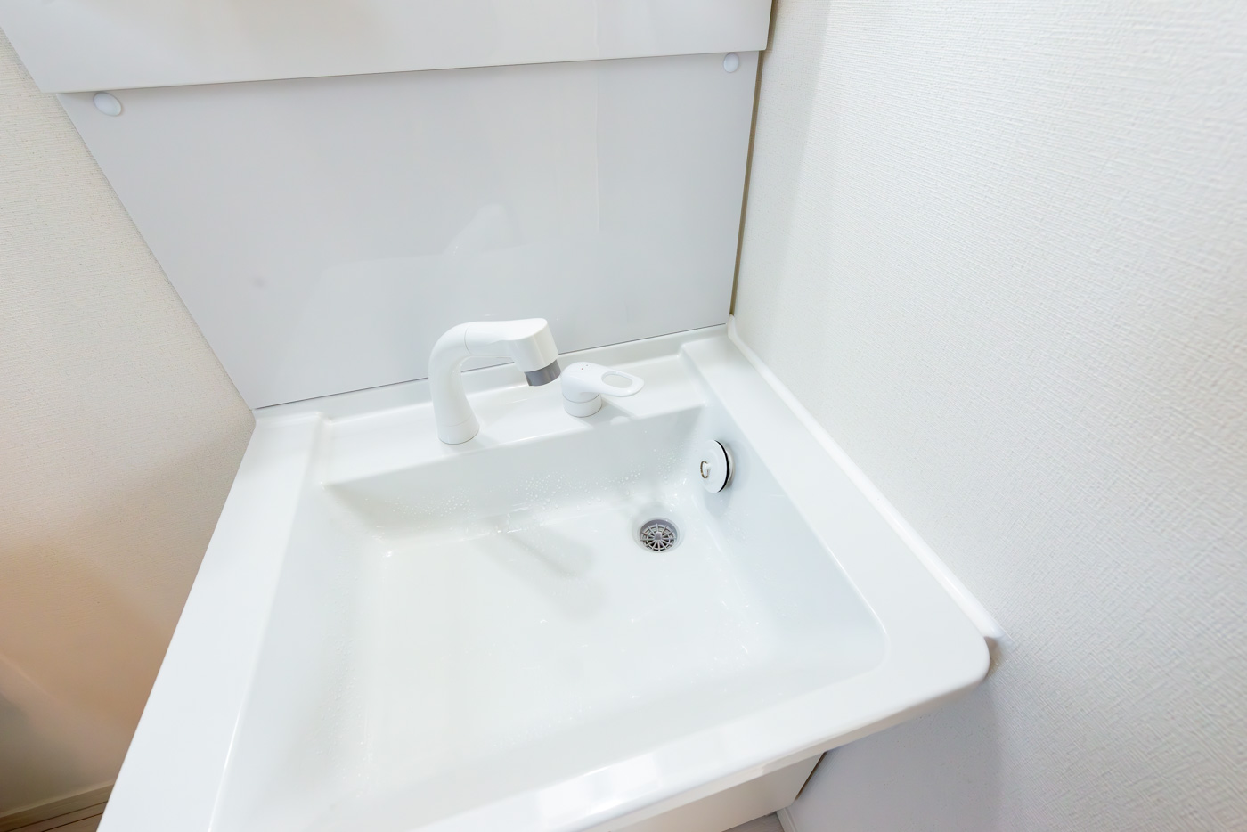 洗面ボールの仕様