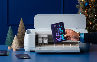 CriCut Plotter und Zubehör zu attraktiven Konditionen bis 31.12.2025