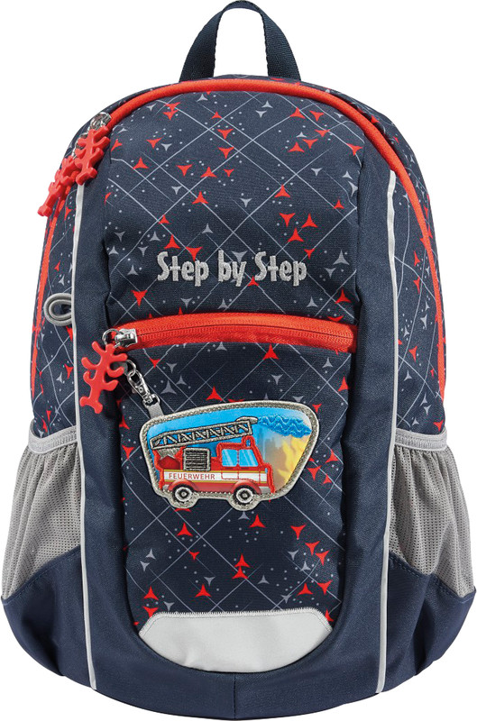 Spielgruppe rucksack clearance