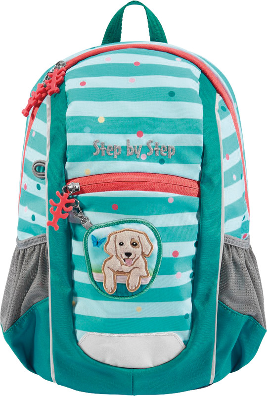 Spielgruppe rucksack clearance