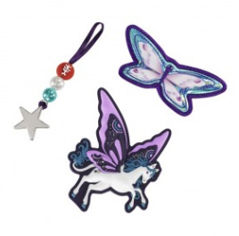 Magic Mags Pegasus