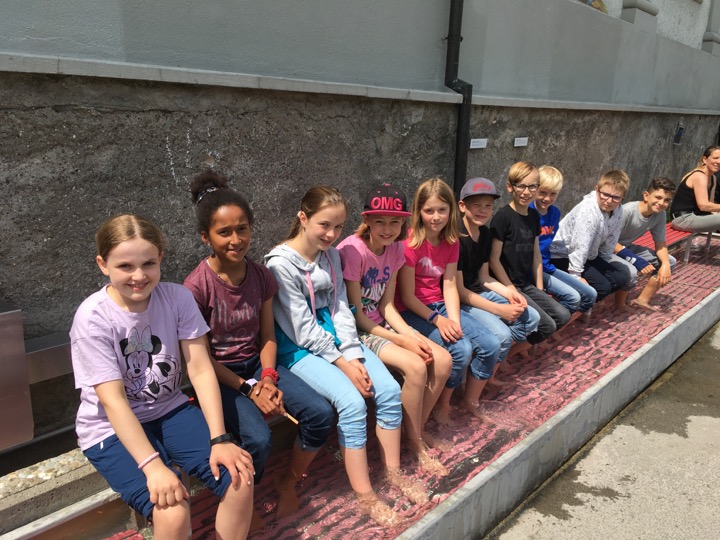 Legionärspfad Vindonissa & Baden - Juni 2021 - Klasse Keller …ein ... Legionärspfad Vindonissa & Baden - Juni 2021 - Klasse Keller …ein ...