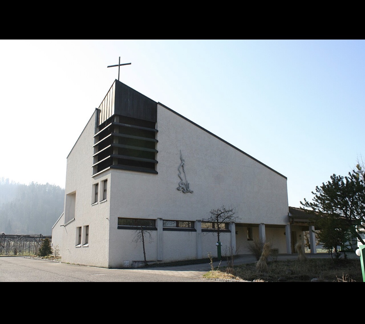 kath. Kirche Elgg