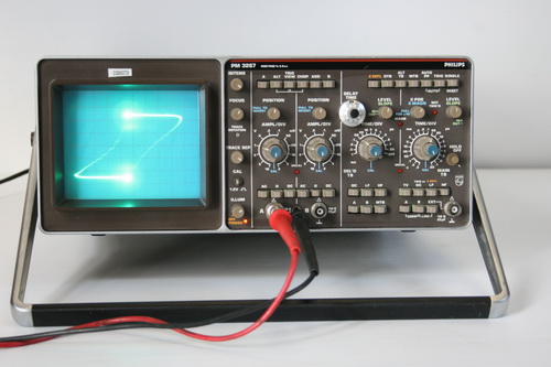 Philips PM3267
