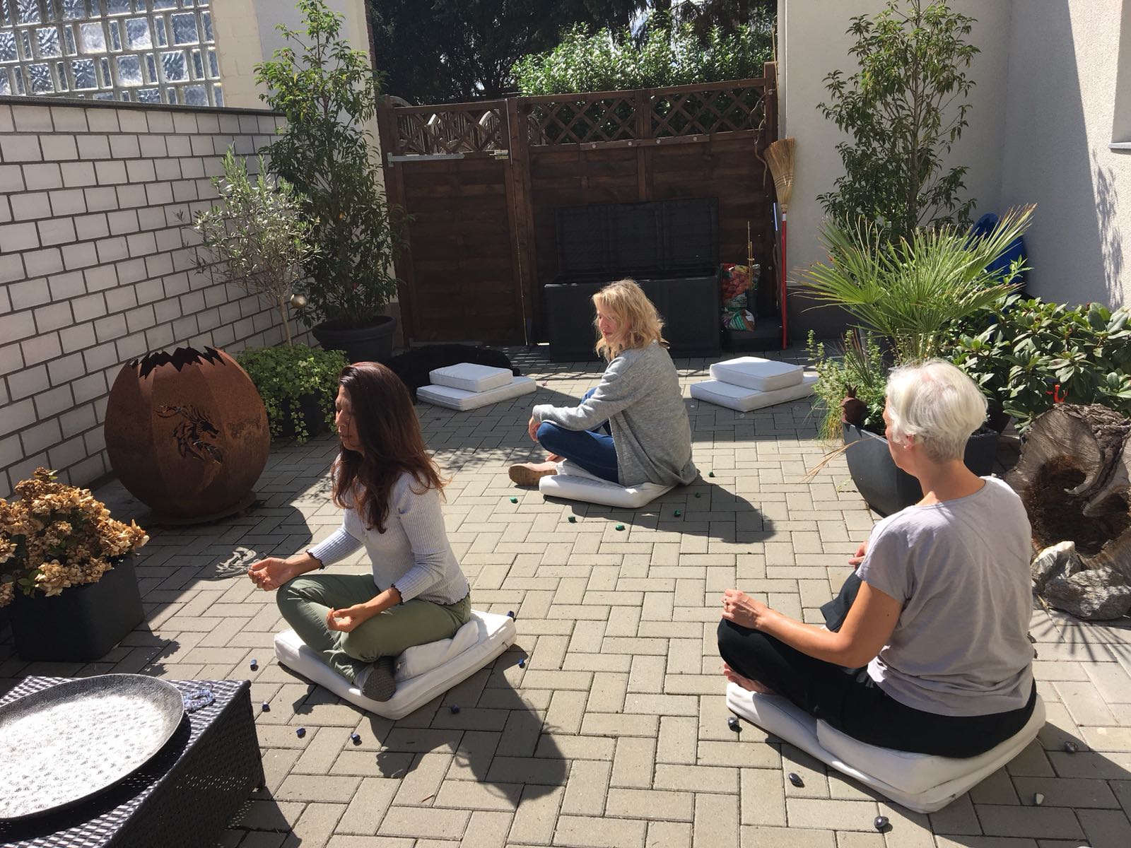 Seminare Steinheilkunde - Kristall-Garten.de - Kunzit - Onlineshop