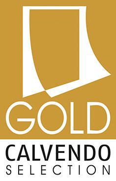 Ausgezeichnet mit Calvendo Gold