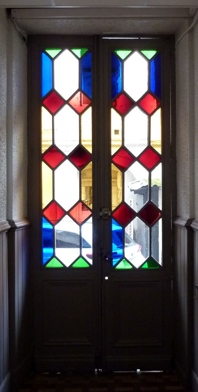 Bd d'Arcole