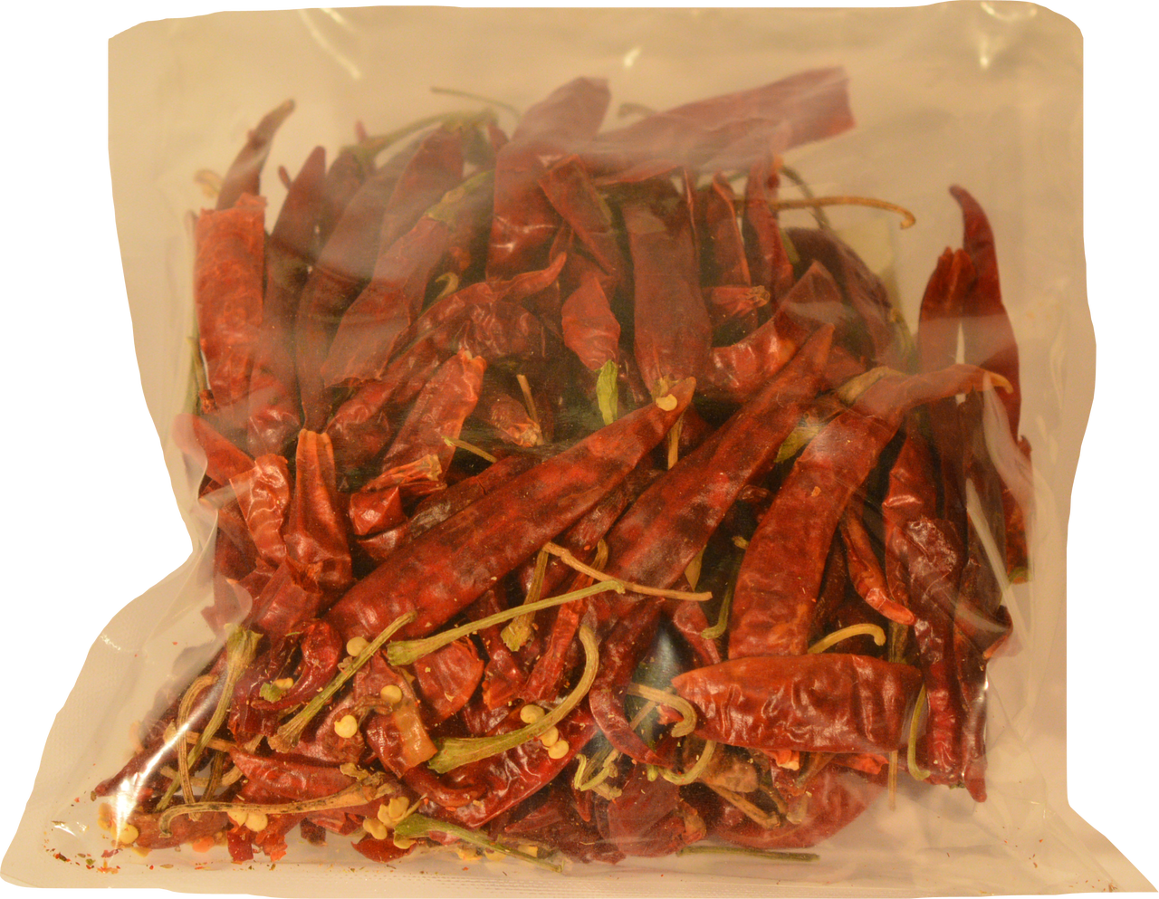 Chiles Secos La Canasta Mexican Food And Products