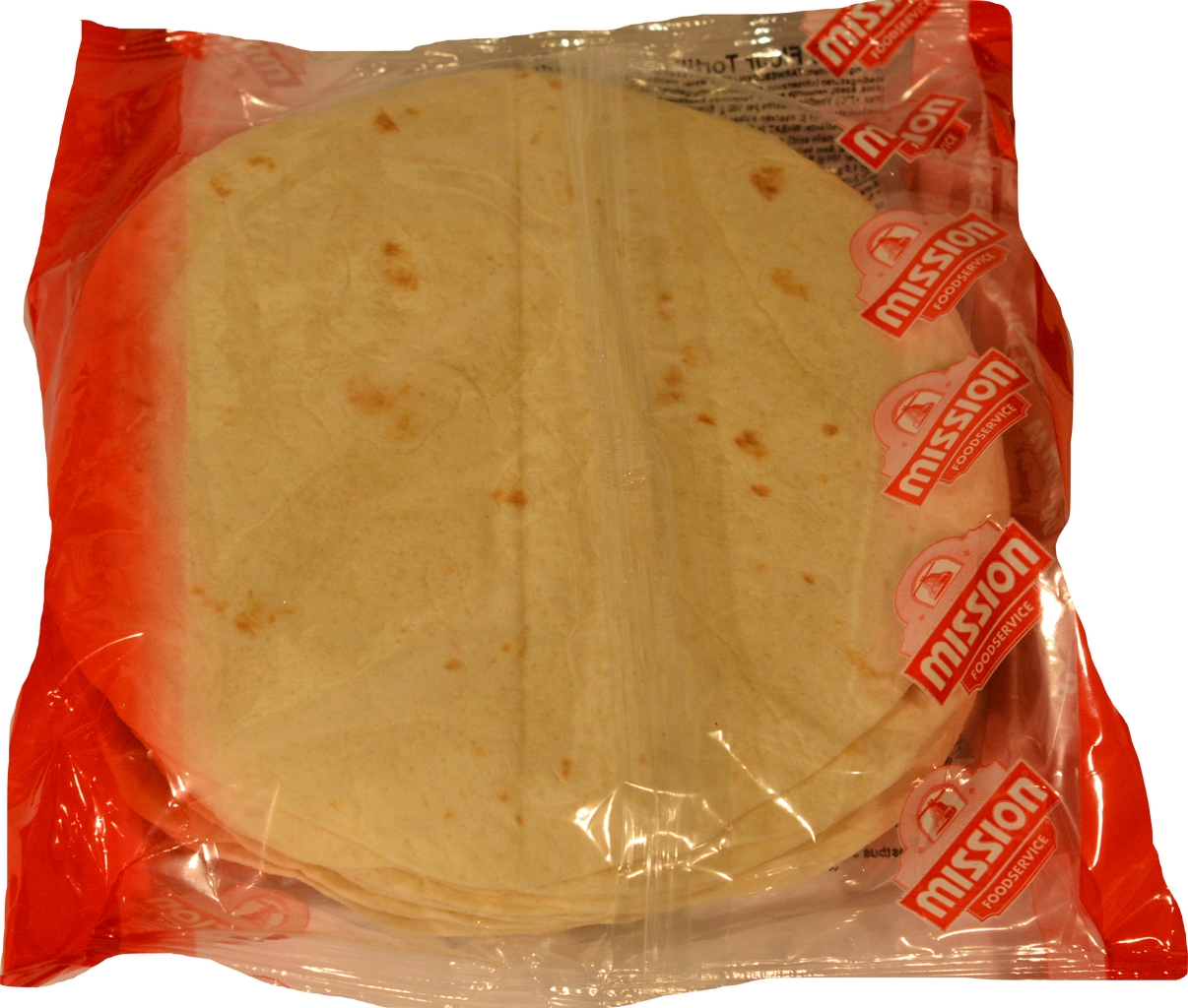 Meel Tortillas - La Canasta - Mexican food and products