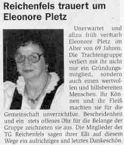 Elli Pletz