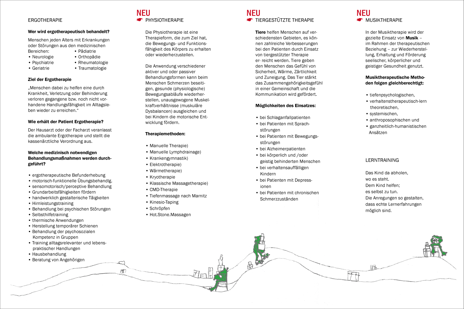 Faltblatt (innen) 