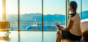 Last Minute Airline Angebote