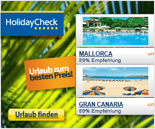 Endlich wieder Urlaub buchen - TOP Last Minute Deals von ITS Reisen