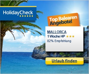 Balearen - Last Minute Angebote