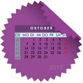 Urlaub im Oktober