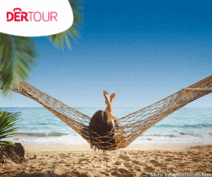 Endlich wieder Urlaub buchen - TOP Last Minute Deals von DERTour