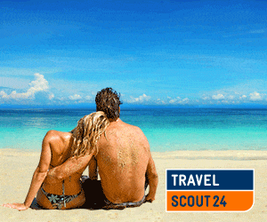 Endlich wieder Urlaub buchen - Last Minute Angebote von TravelScout24