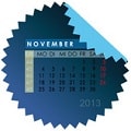 Die TOP 10 Reiseziele im November 2025